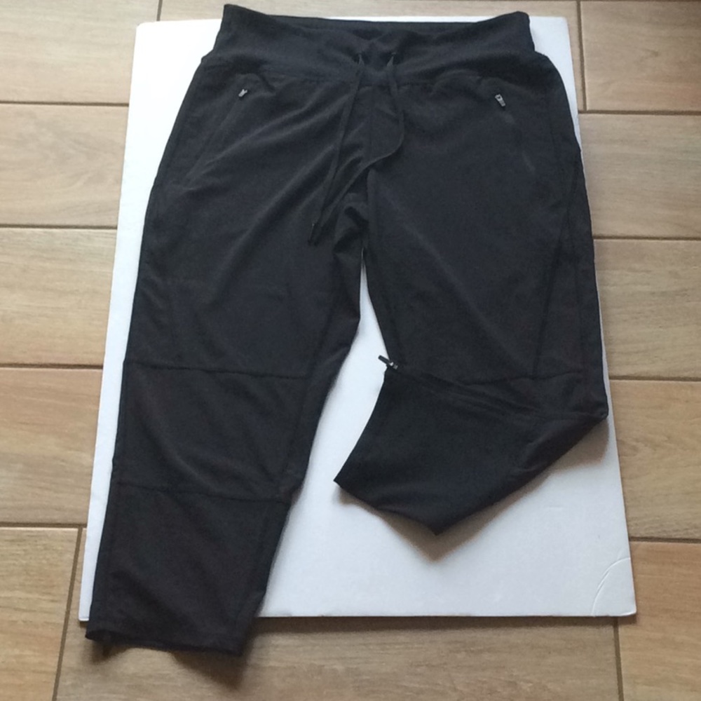 Zella crop pants S